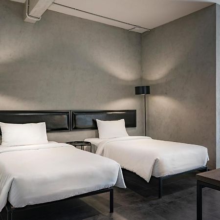 The Ex Capital Hotel Bangkok Ngoại thất bức ảnh