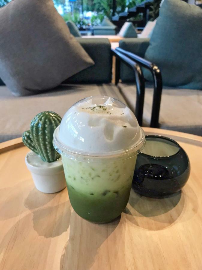 The Ex Capital Hotel Bangkok Ngoại thất bức ảnh