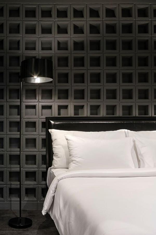 The Ex Capital Hotel Bangkok Ngoại thất bức ảnh